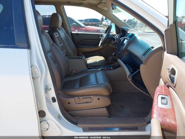 2005 Acura Mdx მანქანა იყიდება აუქციონზე, vin: 2HNYD18945H517900, აუქციონის ნომერი: 44995020