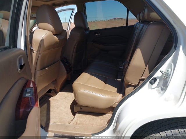 2005 Acura Mdx მანქანა იყიდება აუქციონზე, vin: 2HNYD18945H517900, აუქციონის ნომერი: 44995020