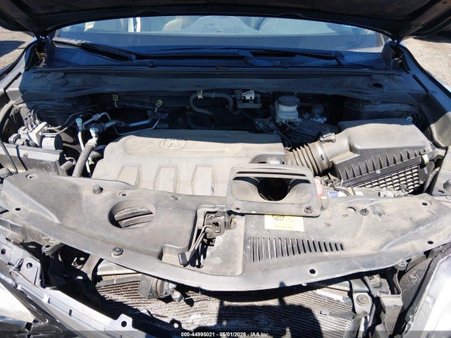 2013 Acura Rdx მანქანა იყიდება აუქციონზე, vin: 5J8TB4H36DL005478, აუქციონის ნომერი: 44995021