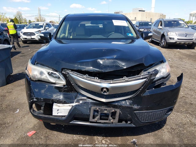 2013 Acura Rdx მანქანა იყიდება აუქციონზე, vin: 5J8TB4H36DL005478, აუქციონის ნომერი: 44995021