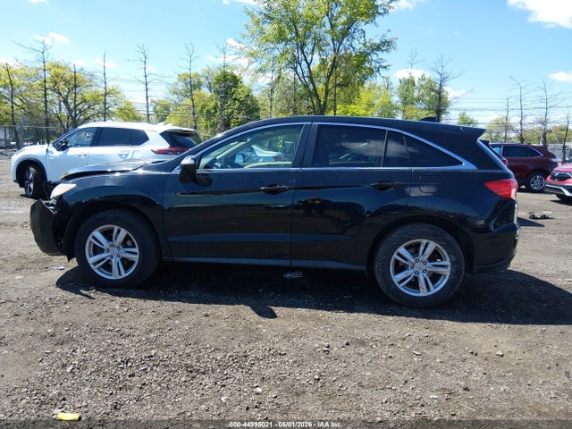 2013 Acura Rdx მანქანა იყიდება აუქციონზე, vin: 5J8TB4H36DL005478, აუქციონის ნომერი: 44995021