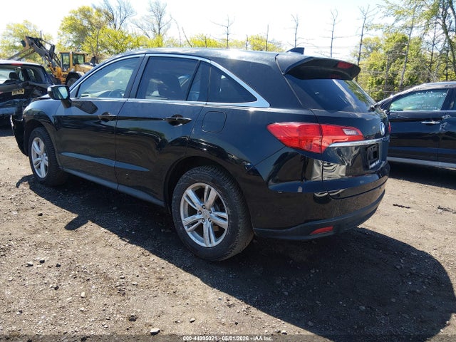 2013 Acura Rdx მანქანა იყიდება აუქციონზე, vin: 5J8TB4H36DL005478, აუქციონის ნომერი: 44995021