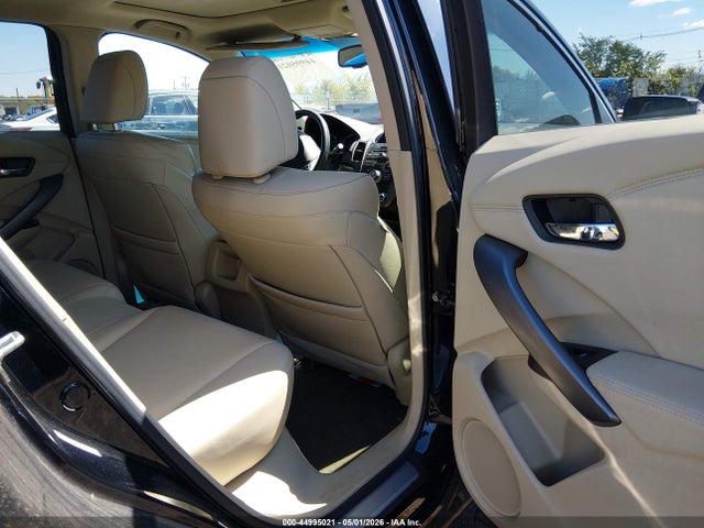 2013 Acura Rdx მანქანა იყიდება აუქციონზე, vin: 5J8TB4H36DL005478, აუქციონის ნომერი: 44995021