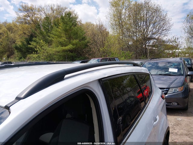 2017 Ford Escape Se მანქანა იყიდება აუქციონზე, vin: 1FMCU0GD8HUE46634, აუქციონის ნომერი: 44995025
