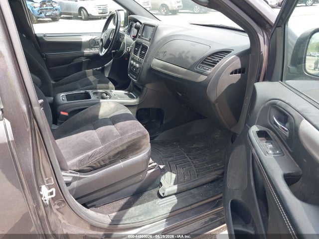 Dodge Grand Caravan Sxt 2015 2C4RDGCG9FR564323 Image 5