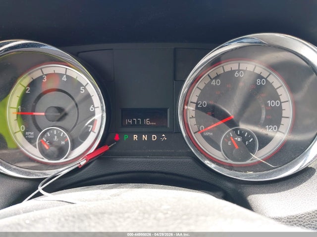 Dodge Grand Caravan Sxt 2015 2C4RDGCG9FR564323 Image 7