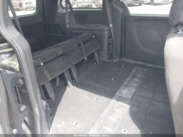 Dodge Grand Caravan Sxt 2015 2C4RDGCG9FR564323 Image 8