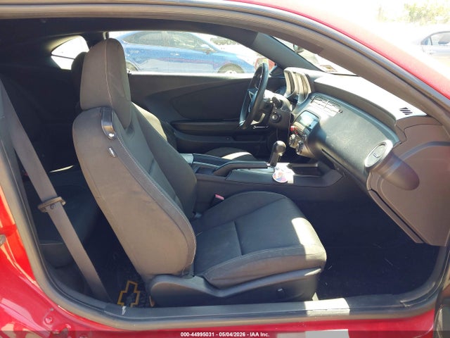 Продажа на аукционе авто 2010 Chevrolet Camaro 1lt, vin: 2G1FB1EV8A9190886, номер лота: 44995031