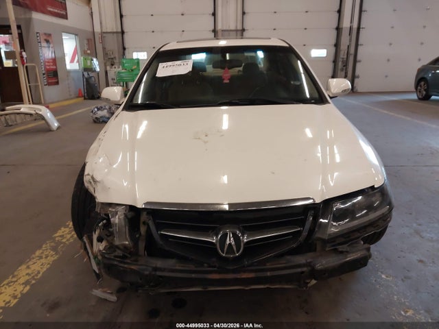 2004 Acura Tsx მანქანა იყიდება აუქციონზე, vin: JH4CL96884C035846, აუქციონის ნომერი: 44995033