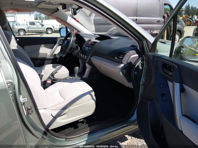 Продаж на аукціоні авто 2015 Subaru Forester 2.5i Premium, vin: JF2SJADC2FH807521, номер лоту: 44995035