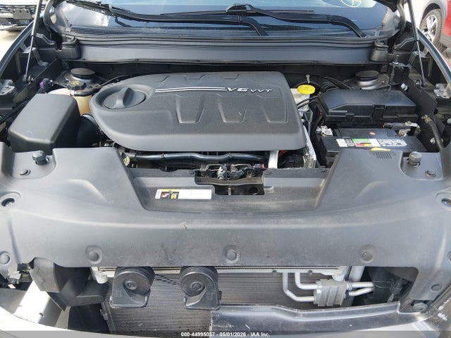 2018 Jeep Cherokee Overland 4x4 მანქანა იყიდება აუქციონზე, vin: 1C4PJMJX4JD594567, აუქციონის ნომერი: 44995037