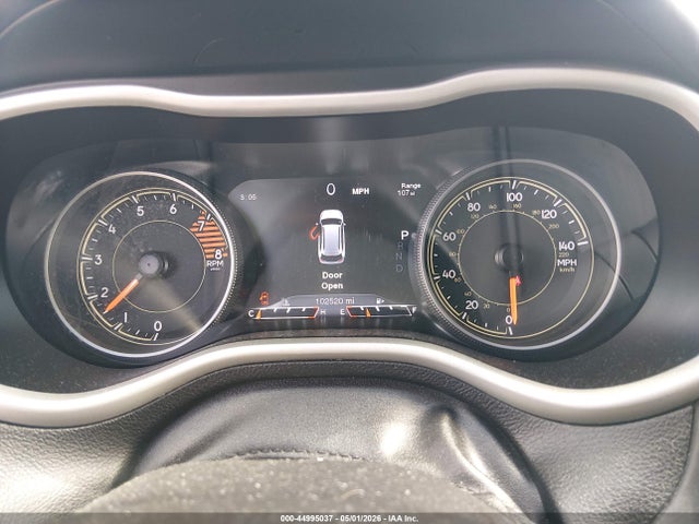 2018 Jeep Cherokee Overland 4x4 მანქანა იყიდება აუქციონზე, vin: 1C4PJMJX4JD594567, აუქციონის ნომერი: 44995037