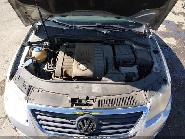 Продаж на аукціоні авто 2008 Volkswagen Passat Turbo, vin: WVWJK73C08E128766, номер лоту: 44995039