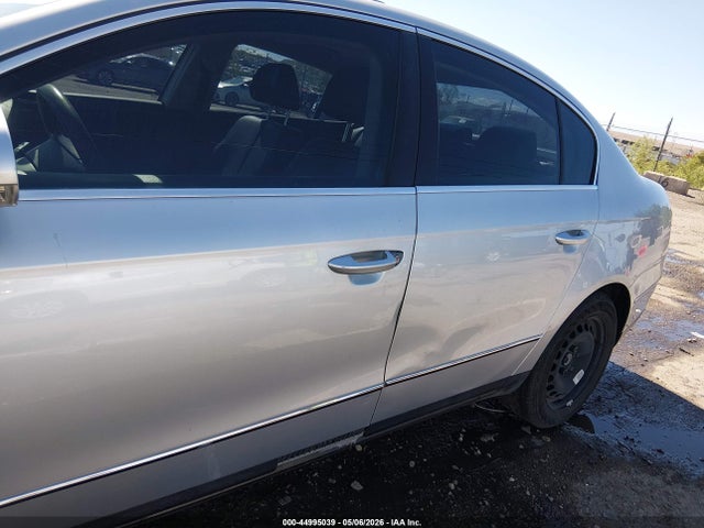 Продаж на аукціоні авто 2008 Volkswagen Passat Turbo, vin: WVWJK73C08E128766, номер лоту: 44995039