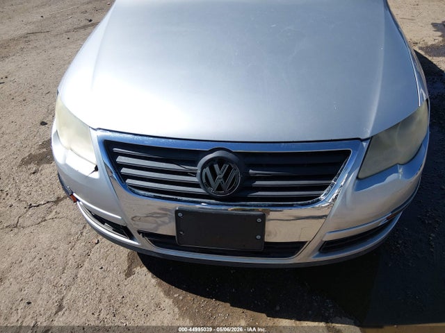 Продаж на аукціоні авто 2008 Volkswagen Passat Turbo, vin: WVWJK73C08E128766, номер лоту: 44995039