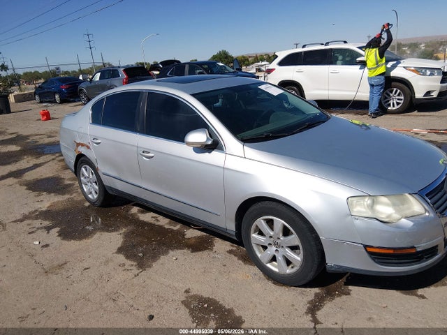 Продаж на аукціоні авто 2008 Volkswagen Passat Turbo, vin: WVWJK73C08E128766, номер лоту: 44995039
