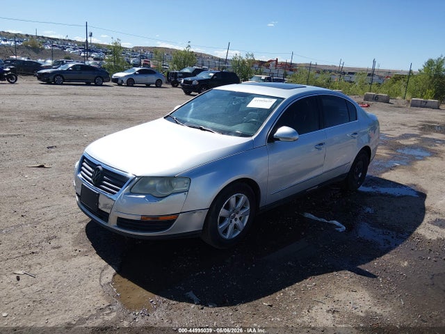 Продаж на аукціоні авто 2008 Volkswagen Passat Turbo, vin: WVWJK73C08E128766, номер лоту: 44995039