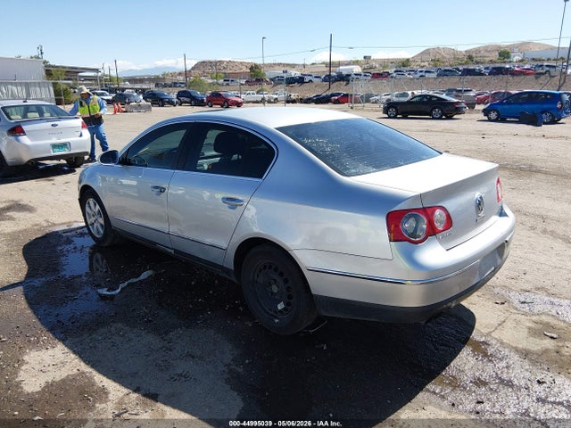 Продаж на аукціоні авто 2008 Volkswagen Passat Turbo, vin: WVWJK73C08E128766, номер лоту: 44995039