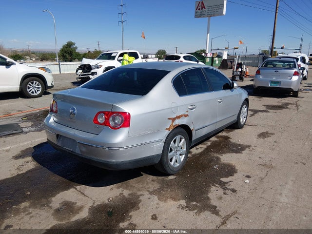 Продаж на аукціоні авто 2008 Volkswagen Passat Turbo, vin: WVWJK73C08E128766, номер лоту: 44995039