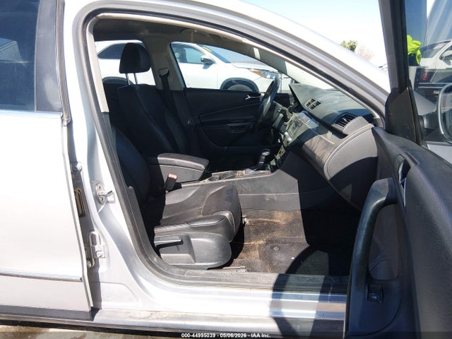 Продаж на аукціоні авто 2008 Volkswagen Passat Turbo, vin: WVWJK73C08E128766, номер лоту: 44995039