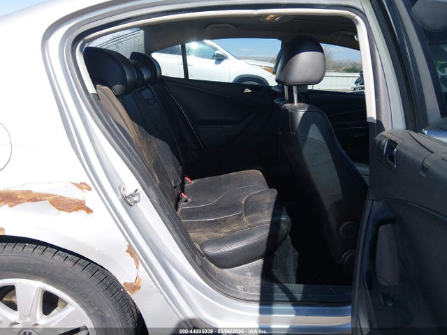 Продаж на аукціоні авто 2008 Volkswagen Passat Turbo, vin: WVWJK73C08E128766, номер лоту: 44995039
