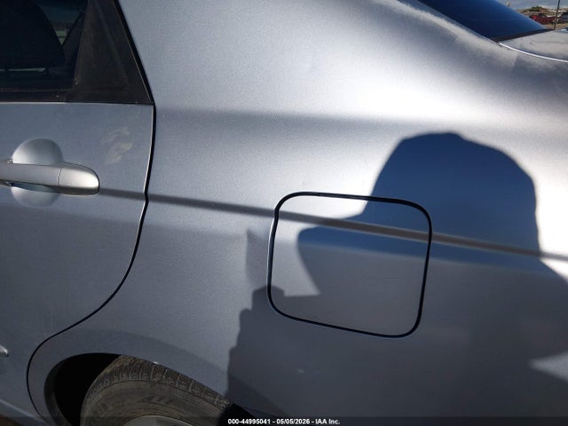 2008 Kia Spectra Ex მანქანა იყიდება აუქციონზე, vin: KNAFE121685511277, აუქციონის ნომერი: 44995041