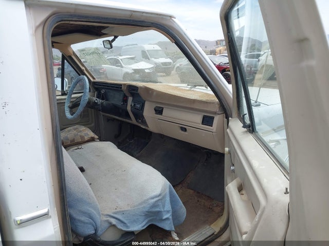 1982 Ford F150 მანქანა იყიდება აუქციონზე, vin: 1FTEF15E8CRA19295, აუქციონის ნომერი: 44995042