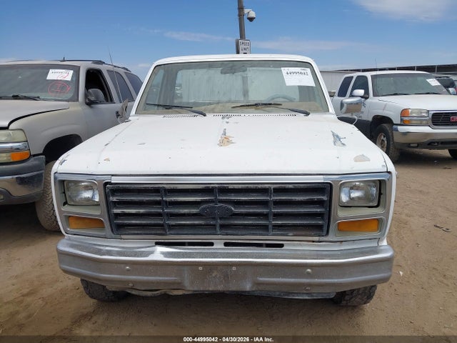 1982 Ford F150 მანქანა იყიდება აუქციონზე, vin: 1FTEF15E8CRA19295, აუქციონის ნომერი: 44995042