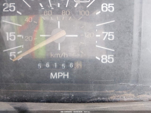 1982 Ford F150 მანქანა იყიდება აუქციონზე, vin: 1FTEF15E8CRA19295, აუქციონის ნომერი: 44995042