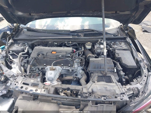 44995047 :رقم المزاد ، 2HGFE2F5XNH563846 vin ، 2022 Honda Civic Sport مزاد بيع