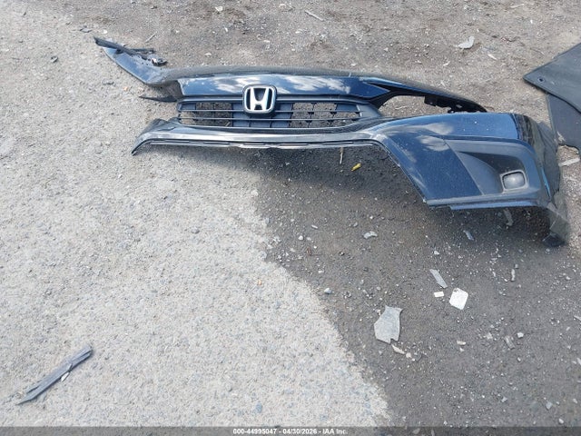 44995047 :رقم المزاد ، 2HGFE2F5XNH563846 vin ، 2022 Honda Civic Sport مزاد بيع