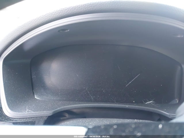 44995047 :رقم المزاد ، 2HGFE2F5XNH563846 vin ، 2022 Honda Civic Sport مزاد بيع