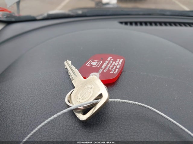 3N1CN7AP7FL805351 Nissan Versa 1.6 S+