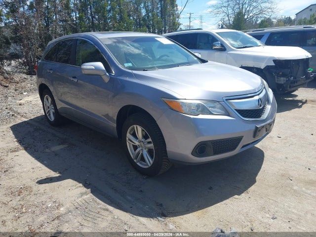 Auction sale of the 2013 Acura Rdx, vin: 5J8TB4H35DL010414, lot number: 44995050