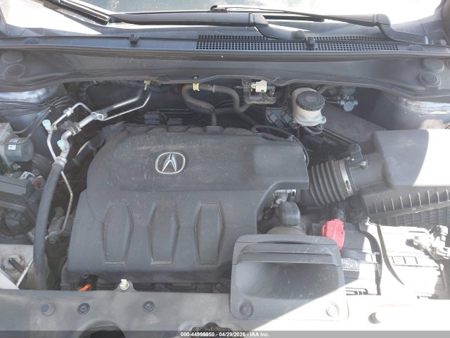 Продажа на аукционе авто 2013 Acura Rdx, vin: 5J8TB4H35DL010414, номер лота: 44995050
