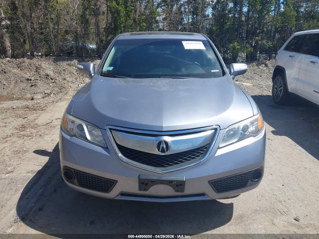Продажа на аукционе авто 2013 Acura Rdx, vin: 5J8TB4H35DL010414, номер лота: 44995050