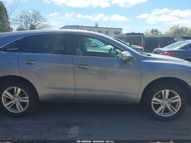 Продажа на аукционе авто 2013 Acura Rdx, vin: 5J8TB4H35DL010414, номер лота: 44995050