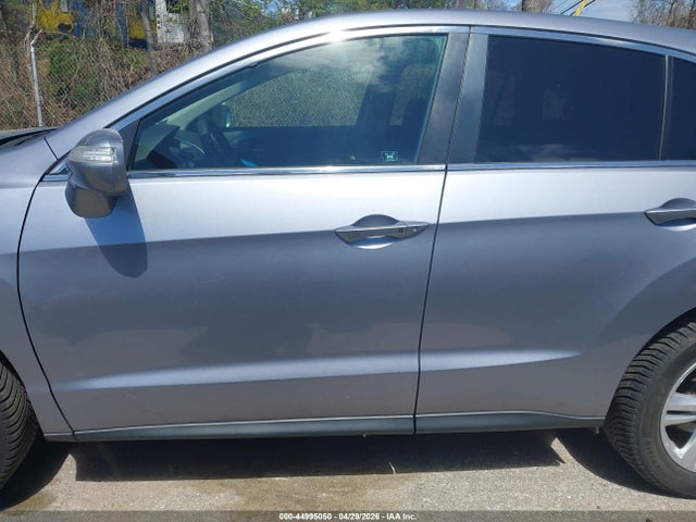 Продажа на аукционе авто 2013 Acura Rdx, vin: 5J8TB4H35DL010414, номер лота: 44995050