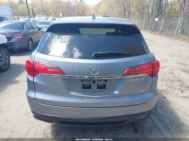 Продажа на аукционе авто 2013 Acura Rdx, vin: 5J8TB4H35DL010414, номер лота: 44995050