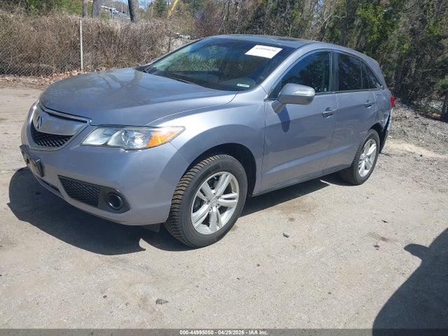 Продажа на аукционе авто 2013 Acura Rdx, vin: 5J8TB4H35DL010414, номер лота: 44995050