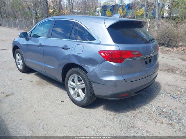 Продажа на аукционе авто 2013 Acura Rdx, vin: 5J8TB4H35DL010414, номер лота: 44995050