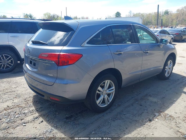 Продажа на аукционе авто 2013 Acura Rdx, vin: 5J8TB4H35DL010414, номер лота: 44995050