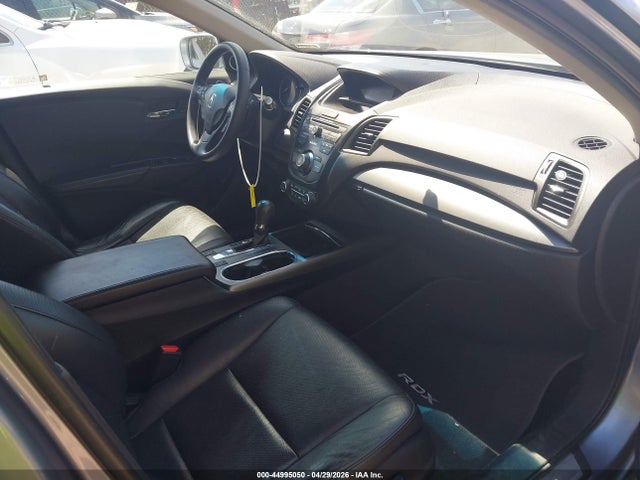 Продажа на аукционе авто 2013 Acura Rdx, vin: 5J8TB4H35DL010414, номер лота: 44995050