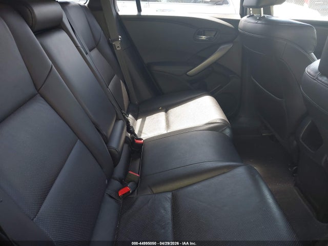 Продажа на аукционе авто 2013 Acura Rdx, vin: 5J8TB4H35DL010414, номер лота: 44995050
