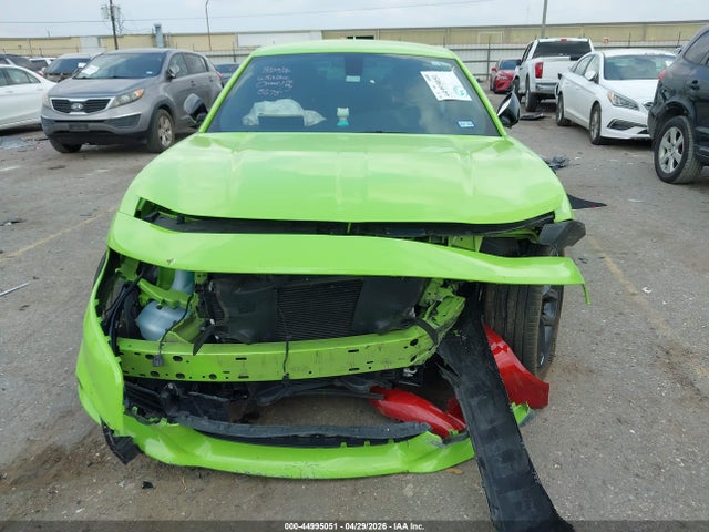 Aukcja sprzedaży 2023 Dodge Charger Sxt, vin: 2C3CDXBG1PH535675, numer aukcji: 44995051