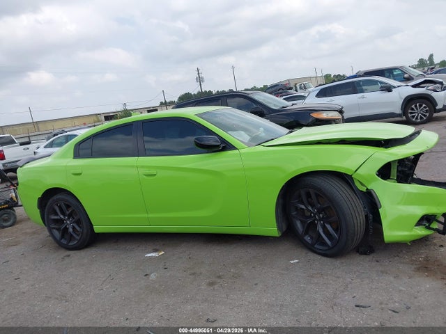 Aukcja sprzedaży 2023 Dodge Charger Sxt, vin: 2C3CDXBG1PH535675, numer aukcji: 44995051