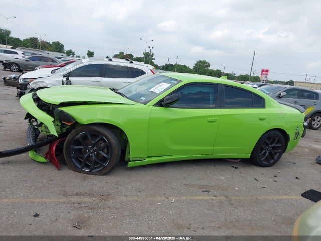 Aukcja sprzedaży 2023 Dodge Charger Sxt, vin: 2C3CDXBG1PH535675, numer aukcji: 44995051