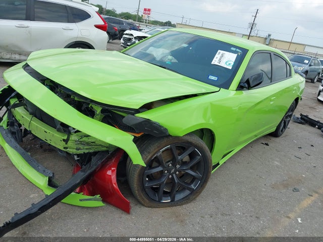 Aukcja sprzedaży 2023 Dodge Charger Sxt, vin: 2C3CDXBG1PH535675, numer aukcji: 44995051
