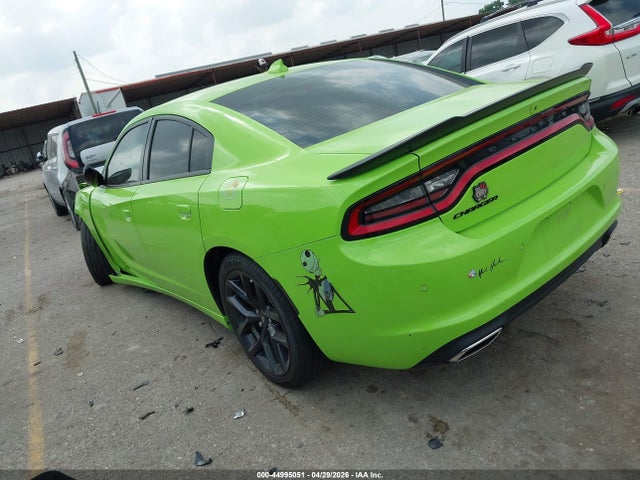 Aukcja sprzedaży 2023 Dodge Charger Sxt, vin: 2C3CDXBG1PH535675, numer aukcji: 44995051