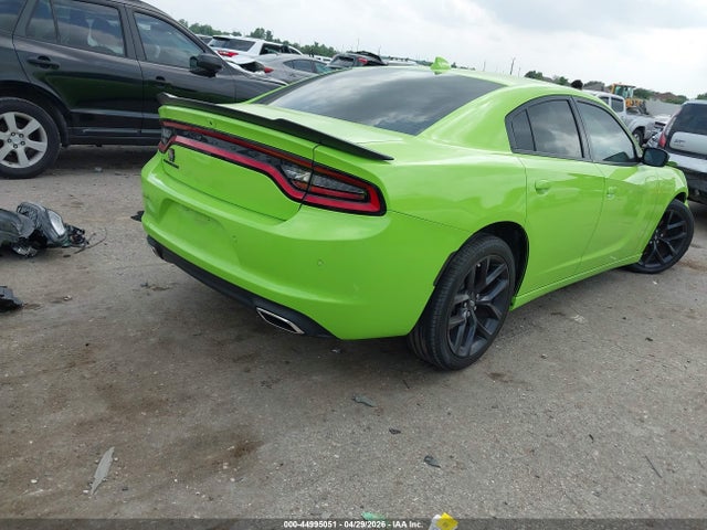 Aukcja sprzedaży 2023 Dodge Charger Sxt, vin: 2C3CDXBG1PH535675, numer aukcji: 44995051